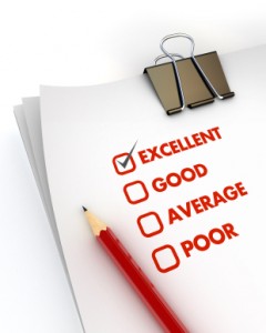 contenido de calidad